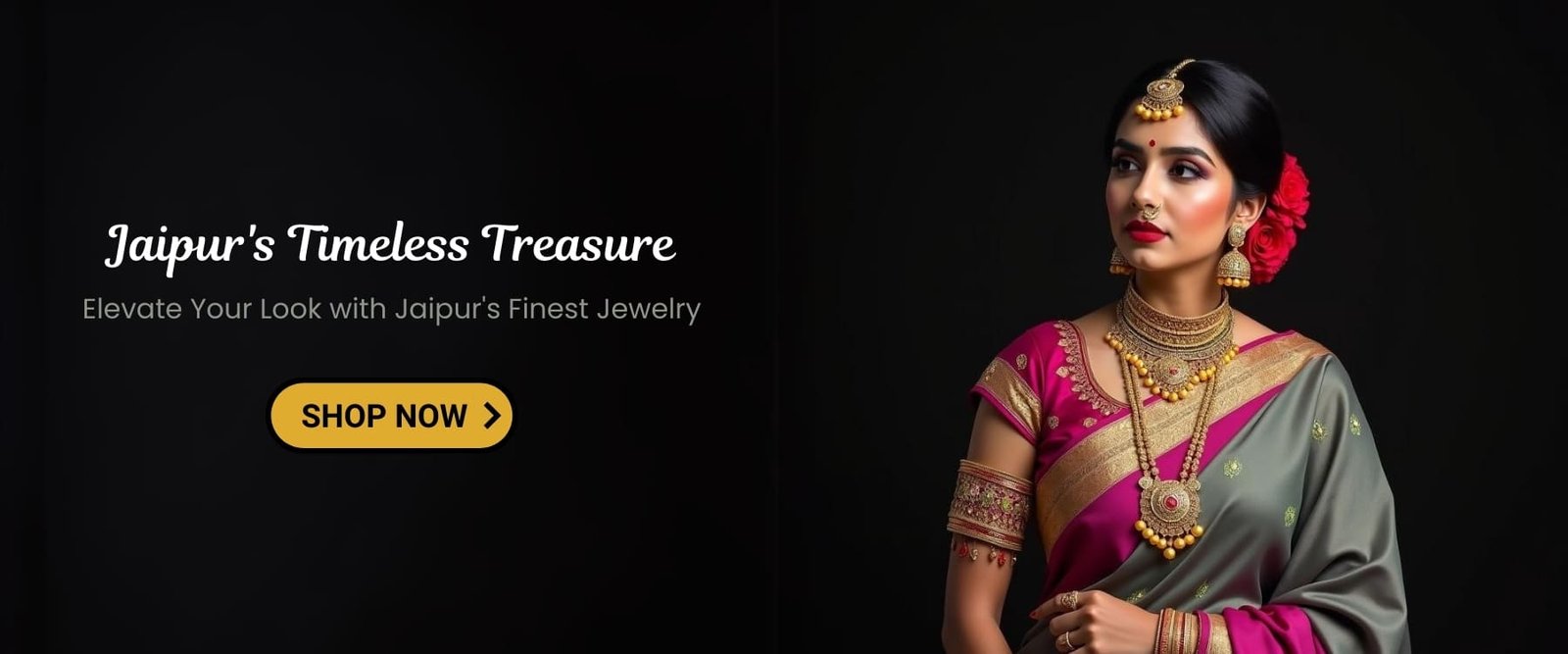 Men's Classic Business Color Block Striped Short Sleeve Polo Shirt