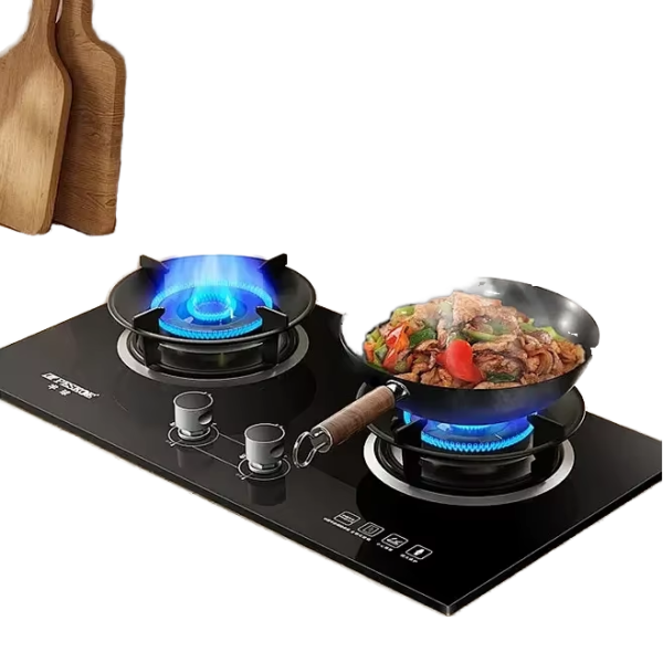 electric stove 2 burner automatic without gas