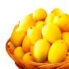 Ratnagiri Alphonso Mango Hapus Aam (GI Tagged)