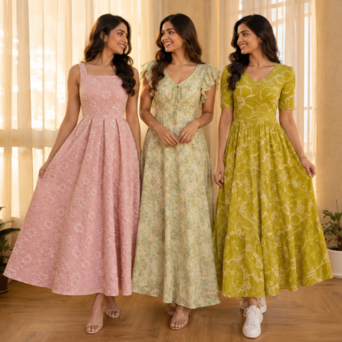 10_56dbc416-9d8e-41cd-8833-a284f1652d9a.png 3 Women’s Printed Maxi Dress Collection ( P4 )