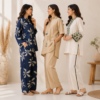 11_0835e448-ddf9-489e-a537-8cd51e3ffbe9.png 3 Women's Cotton Co-Ord Set ( C4 )