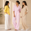 11_1dbb044d-419f-48b8-b831-b1344c080a44.png 3 Linen Outfit Sets for Women ( L-4 )