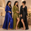 11_db9d6eef-56ce-477d-9446-50979ccaa21c.png 3 Soft Satin Nightwear ( N-4 )