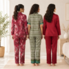 12_54c29c96-909f-4dce-b800-1e0907d4a50d.png 3 Women's Cotton Nightwear Set ( N-4 )