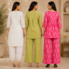 12_bd2afc48-4282-420f-9fc5-d70adbecc227.png 3 Women's Co-Ord Set Outfit | Daily Wear ( CS-4 )