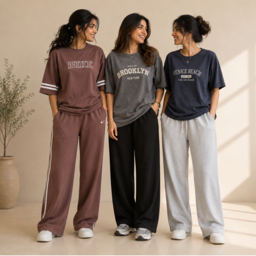 14_7e9166a1-64cf-4318-837f-c78e3a7a190e.png 3 Sets Women's T-Shirts With Trousers (K-5)