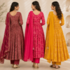 15_ae991496-fc2f-44f2-b7b2-9ee4c8048ffb.png 3 Anarkali Style Kurta Set with Dupatta ( A4 )
