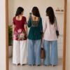 3 Short Kurtis, One Perfect Combo | SK-04