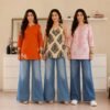 18_f5e81299-f272-4588-b43e-e610cdb0a26e.jpg 3 Short Kurtis, One Perfect Combo | SK-05