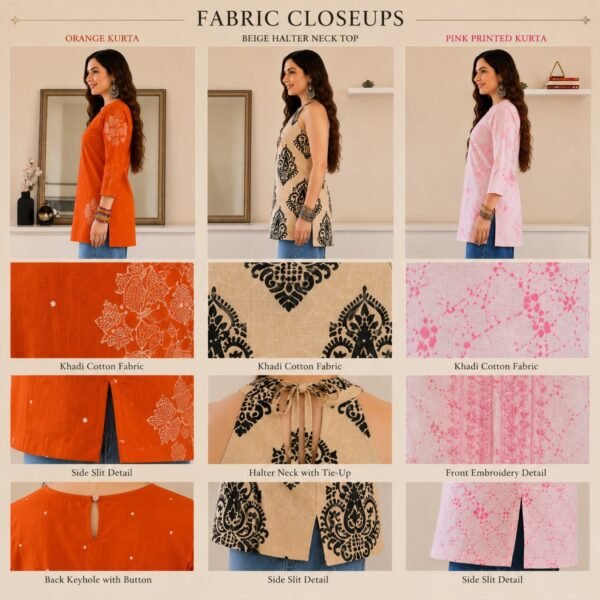 21_3013f0d6-cbda-41cb-9bba-be7f9d89288d.jpg 3 Short Kurtis, One Perfect Combo | SK-05