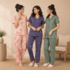 22_97c92806-3658-4634-bd6f-aa573d47494d.png 3 Combo Cotton Night Suits (C-8)