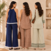 24_30116c7b-5599-4658-acbd-39d3a0a51b25.png 3 Women's Co-Ord Set Outfit | Daily Wear ( CS-8 )