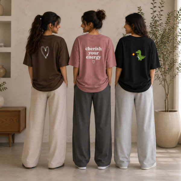 24_5a9001bf-441a-4b3a-b335-ea00e7625608.png 3 Sets Women's T-Shirts With Trousers (K-8)