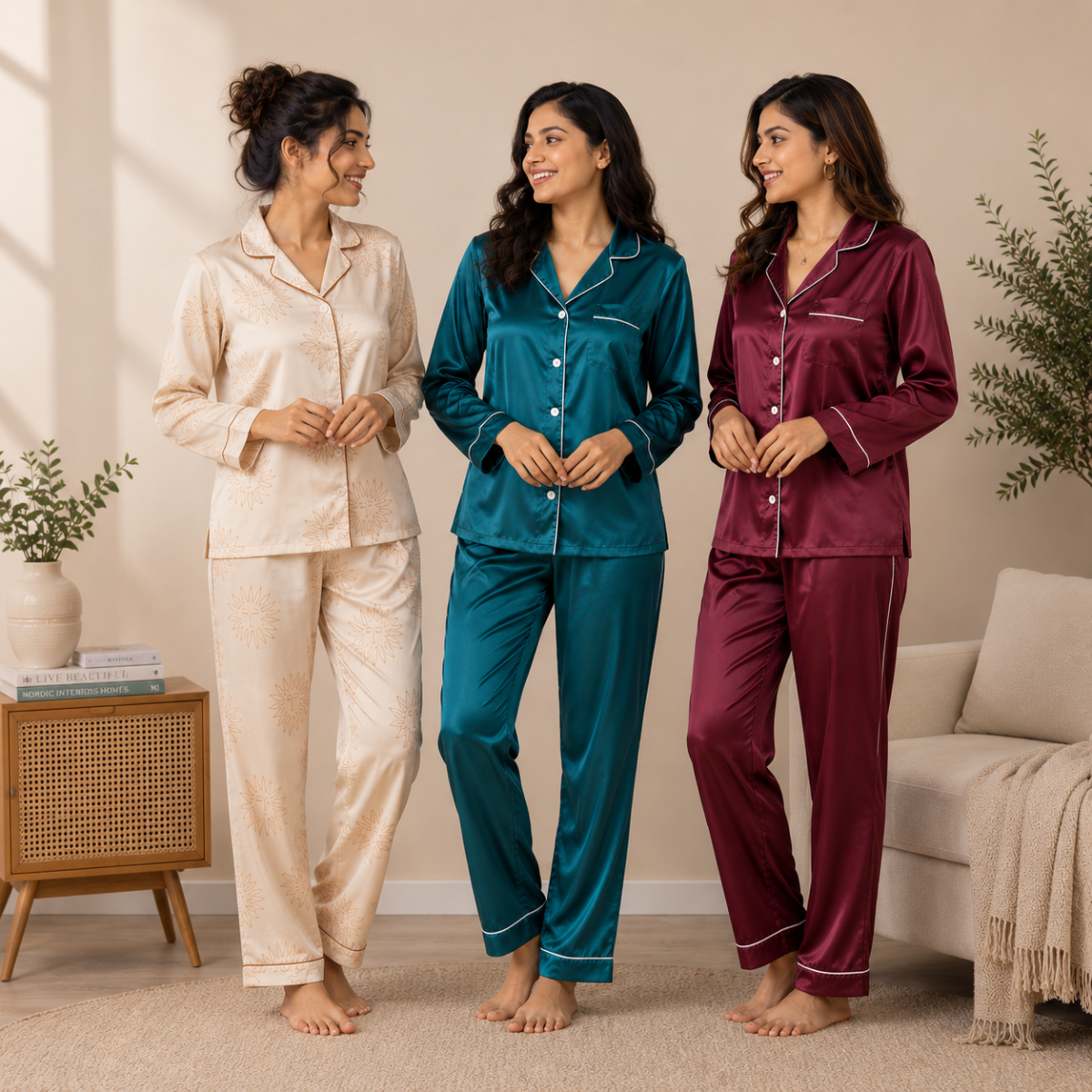 25_4bb1d4a8-41a4-45db-9d51-9eb92b7b4a7e.png 3 Combo Cotton Night Suits (C-9)