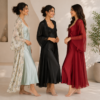 2_28ede14e-b961-4d09-9674-4c49012de8a3.png 3 Soft Satin Nightwear ( N-1 )
