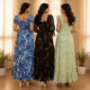 3_b19134a4-e66a-4b99-81ad-b62bbf62a090.png 3 Women’s Printed Maxi Dress Collection ( P1 )