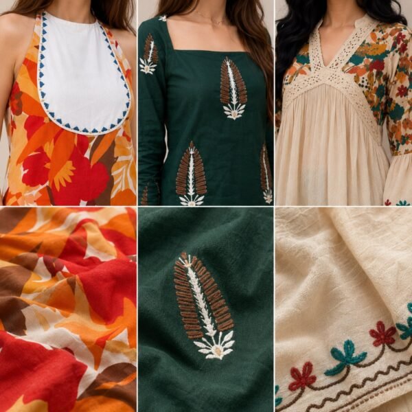 3_bd7f139a-0b61-4c30-9612-ea912eb29381.jpg 3 Short Kurtis, One Perfect Combo | SK-01