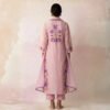 3 Combo Set Kurta, Pants With Dupatta (DMK-8)