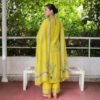 3 Combo Set Kurta, Pants With Dupatta (DMK-8)