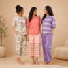 4_07421f2b-7717-4778-8f36-381147249f40.png 3 Combo Cotton Night Suits (C-2)