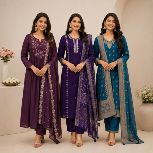 5_14372968-5feb-479e-a5da-c8e1c0fec53e.png 3 Cotton Combo Full Set - Perfect For Every Occasion ( D-8 )