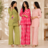 3 Women's Co-Ord Set Outfit | Daily Wear ( CS-2 )