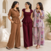 5_cb77bb67-daf6-4b5e-abbc-036d8e4f0487.png 3 Women's Trendy Casual Co-Ord Set ( T2 )