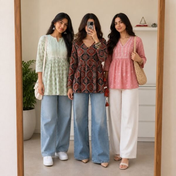 6_00c85fe6-3c83-4919-a6af-c42d75723531.jpg 3 Short Kurtis, One Perfect Combo | SK-02