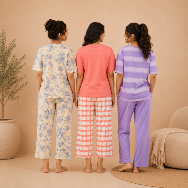 6_64d79c56-7bcf-4665-af89-04d1c5ed90d4.png 3 Combo Cotton Night Suits (C-2)