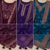 3 Cotton Combo Full Set  - Perfect For Every Occasion ( D-8 )