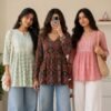 7_46f2ac63-cfb2-4c1a-a3f6-0ece3eb0491d.jpg 3 Short Kurtis, One Perfect Combo | SK-02