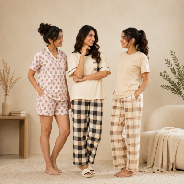 7_7e5e65f8-276b-47ae-afd0-5cb026b10b96.png 3 Combo Cotton Night Suits (C-3)