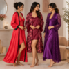 8_1cb757e0-62d7-4121-a6ca-e1399548c93c.png 3 Soft Satin Nightwear ( N-3 )