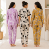 9_32067c7e-7f5d-4930-9bd6-393ae0133dea.png 3 Women's Cotton Nightwear Set ( N-3 )