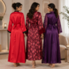 9_4659b994-2178-40fd-a2d2-96448ada76bb.png 3 Soft Satin Nightwear ( N-3 )